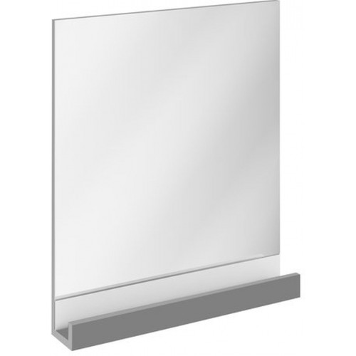 Ravak 10° 55cm lustro, kolor szare X000000849