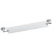 RAVAK CHROME CR 500.00 Półeczka szklana, ścienna 64 cm X07P195
