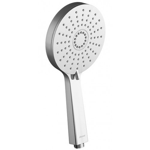 RAVAK FLAT XXL 961.00 słuchawka prysznicowa 3 funkcje o 14 cm X07P344