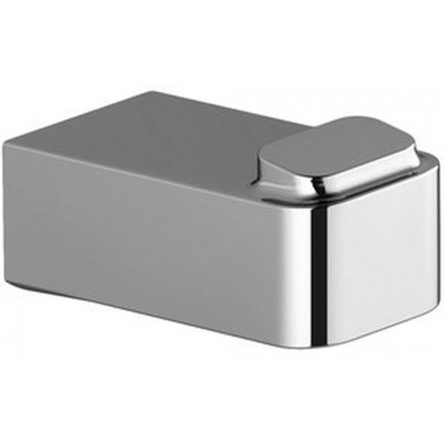 RAVAK 10° TD 110 pojedyńczy wieszak , chrom X07P353 RAVAK 10° TD 110 pojedyńczy wieszak , chrom X07P353