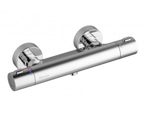 RAVAK TERMO 300 TE 033.00 Bateria natryskowa termostatyczna X070096