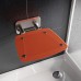 RAVAK OVO-B II-ORANGE Siedzisko B8F0000053