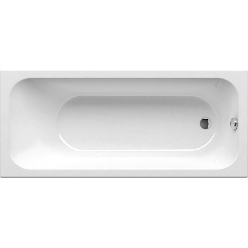 RAVAK CHROME Wanna 160x70 biała C731000000 RAVAK CHROME Wanna 160x70 biała C731000000