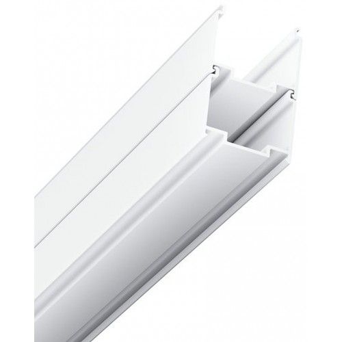 RAVAK PIVOT PNPS profil poszerzający, biały E778801119000