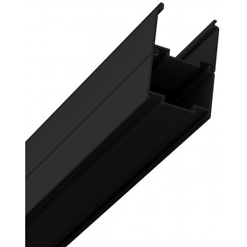 RAVAK SUPERNOVA NPS Profil poszerzający, czarny 195cm E7788013195021 RAVAK SUPERNOVA NPS Profil poszerzający, czarny 195cm E7788013195021