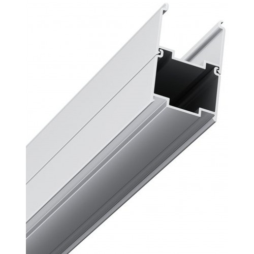 RAVAK BLIX Profil poszerzający prysznicowy BLNPS 190 satyna E778801U1900B