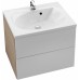 Ravak Rosa II SD 60cm szafka pod umywalkę, kolor biały/brzoza X000000925