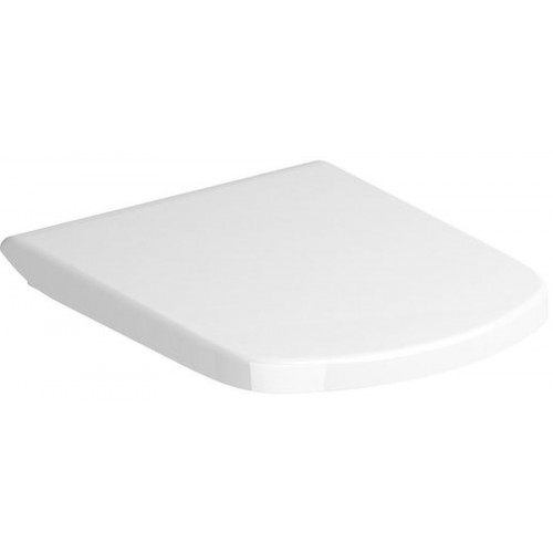 RAVAK CLASSIC WC deska biała X01672