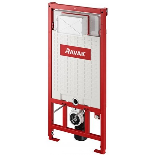 RAVAK WC System G II/1120 moduł do zabudowy lekkiej w płycie gipsowo-kartonowej X01703