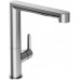 RAVAK PURI PU 016.00 Stojąca bateria kuchenno/umywalkowa bez korka 269 mm X070143