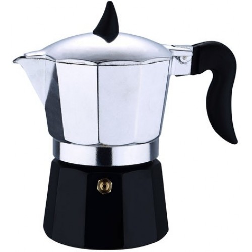RENBERG Dzbanek na espresso 3 filiżanki RB-3200 RENBERG Dzbanek na espresso 3 filiżanki RB-3200