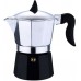 RENBERG Dzbanek na espresso 3 filiżanki RB-3200
