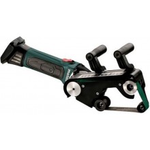 Metabo RB 18 LTX 60 Szlifierka taśmowa do rur (18 V/30 x 533 mm) 600192850