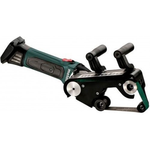 Metabo RB 18 LTX 60 Szlifierka taśmowa do rur (18 V/30 x 533 mm) 600192850