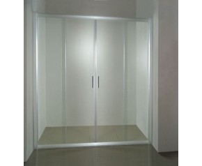 RDP4-150 white+Transparent