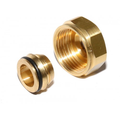 REFLEX pierścień zaciskowy R-18 8400018