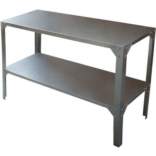 G21 Regał115 x 40 cm do domów ogrodowych i szklarni 63900484