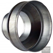 REGULUS PRO125100 Przejście osiowe 125/100 mm, 7896