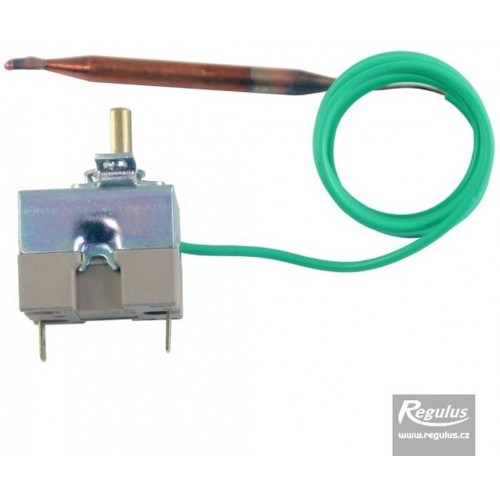 REGULUS Termostat roboczy 50-95 ° C, kapilara 1 m, odcięcie 10736 REGULUS Termostat roboczy 50-95 ° C, kapilara 1 m, odcięcie 10736