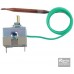 REGULUS Termostat roboczy 50-95 ° C, kapilara 1 m, odcięcie 10736