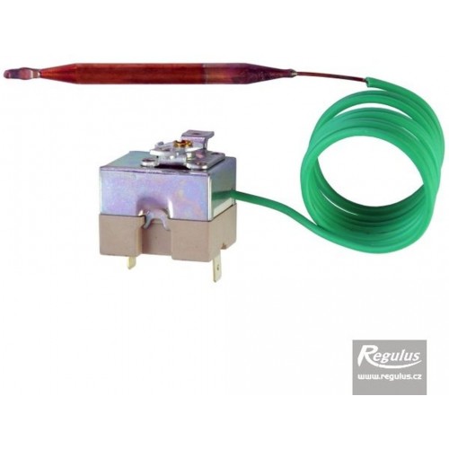 REGULUS Termostat roboczy 25-70 ° C, kapilara 1 m, odcięcie 10737 REGULUS Termostat roboczy 25-70 ° C, kapilara 1 m, odcięcie 10737