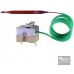 REGULUS Termostat roboczy 25-70 ° C, kapilara 1 m, odcięcie 10737