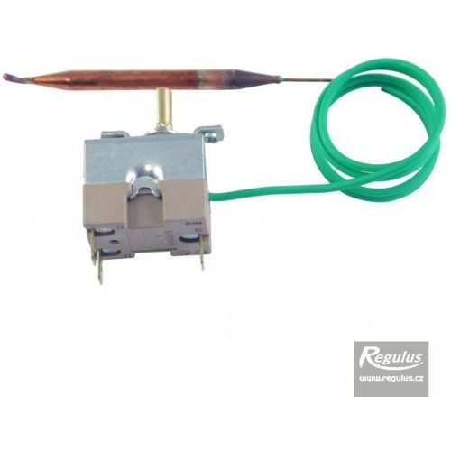REGULUS Termostat roboczy 0-90 ° C, kapilara 0,6 m 10739 REGULUS Termostat roboczy 0-90 ° C, kapilara 0,6 m 10739