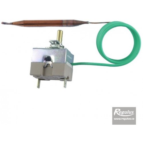 REGULUS 95A090R20 / 04756 Termostat roboczy 0-90 ° C, kapilara 1 m, odcinający 10924 REGULUS 95A090R20 / 04756 Termostat roboczy 0-90 ° C, kapilara 1 m, odcinający 10924