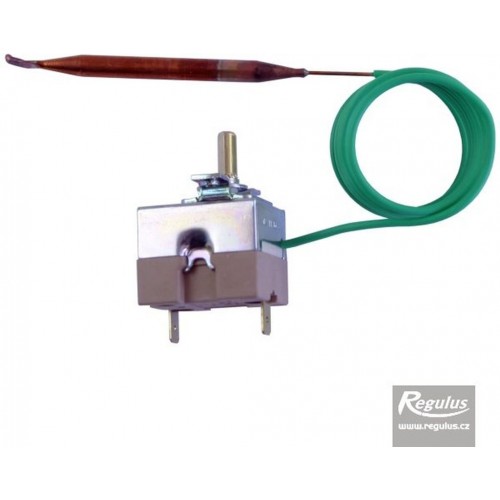 REGULUS Termostat roboczy OFF - 85 ° C, kapilara 1 m, odcięcie 10926