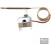 REGULUS Termostat roboczy 0-210 ° C, kapilara 1 m, czujnik Cu 5mm 11040