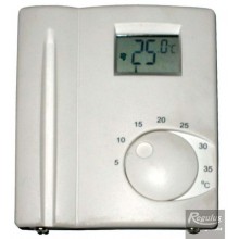REGULUS TP39 Elektroniczny termostat pokojowy 6299