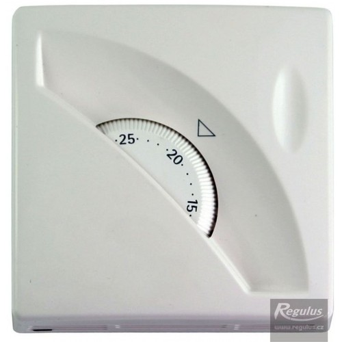 REGULUS TP-546 DT 5-30 ° C Termostat pokojowy 10945 REGULUS TP-546 DT 5-30 ° C Termostat pokojowy 10945