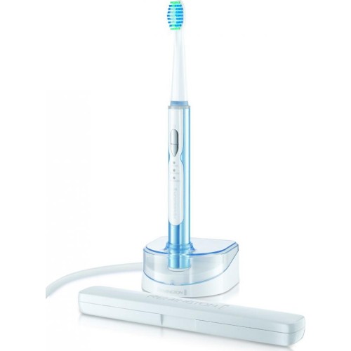 REMINGTON SFT-100 Szczoteczka elektryczna SONICFRESH Total Clean