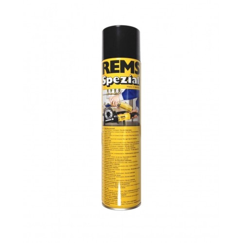 REMS Środek do gwintowania Spezial 600ml 140105