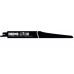 REMS Brzeszczot uniwersalny 5 szt 300 mm do drewna 561111