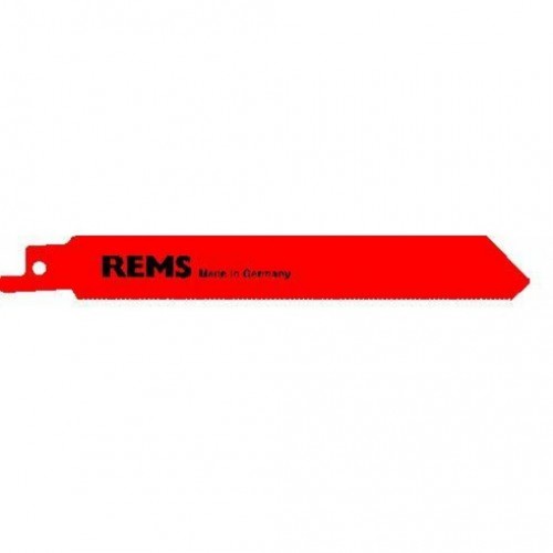 REMS Brzeszczot uniwersalny - 5 szt. 280-2,5 mm do metalu 3 mm 561112