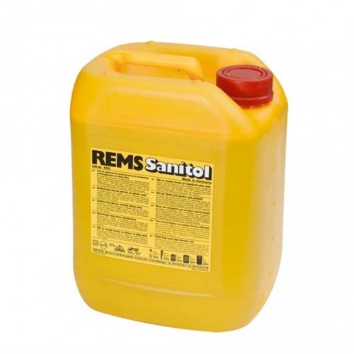 REMS Sanitol 5 l kanister 140110