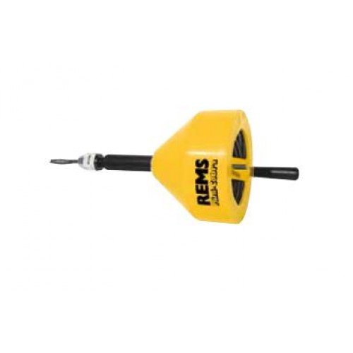 REMS MINI-COBRA Przyrząd do czyszczenia rur 170010
