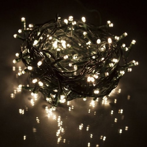 RETLUX RXL 11 60LED 6+5M WW Lampki choinkowe 50001430