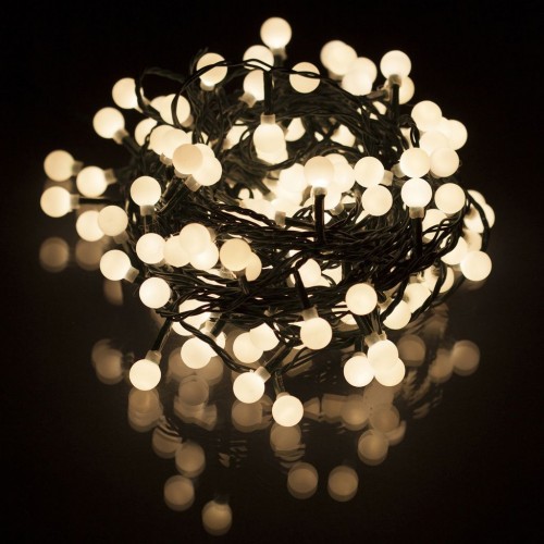 RETLUX RXL 15 60LED CAP 6 + 5M WW Lampki choinkowe 50001453 RETLUX RXL 15 60LED CAP 6 + 5M WW Lampki choinkowe 50001453