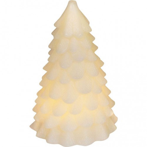 RETLUX Świeca LED RLC 35 świeca. drzewo 10x15 cm 50002167 RETLUX Świeca LED RLC 35 świeca. drzewo 10x15 cm 50002167