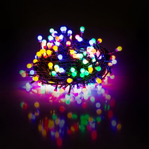 RETLUX RXL 127 300LED Oświetlenie świąteczne kolorowe 50002278