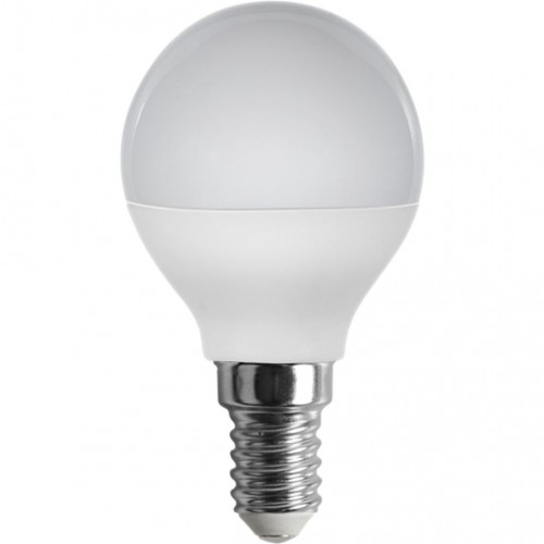 RETLUX Żarówka LED 6W Retlux biała RETLUX Żarówka LED 6W Retlux biała