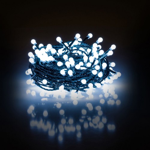 RETLUX RXL 222 kulki .200LED 20 + 5m CW TM 50002862