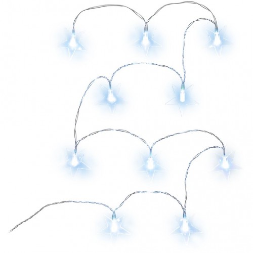 RETLUX RXL 283 gwiazdy 10LED CW TM