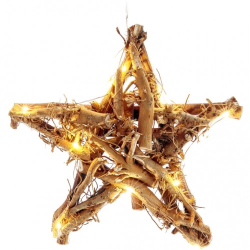 RETLUX RXL 155 Oświetlenie świąteczne Ratanowa Gwiazda 50002298