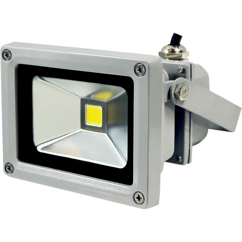 RETLUX RLL 110 Reflektor LED FL 10W 50000631 RETLUX RLL 110 Reflektor LED FL 10W 50000631