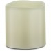 RETLUX RLC 12 Woskowa świeczka dekoracyjna z LED światłem, 50mm Nat 50001417