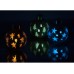 RETLUX RXL 54 Dekoracyjne oświetlenie świąteczne 3 LED GLASS BALLS RGB RC kolorowe 5000181