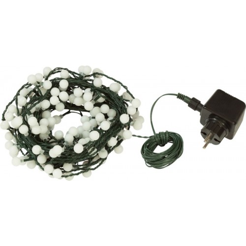 RETLUX RXL 6 150LED CAP 15+5M CW Lampki choinkowe 50001005